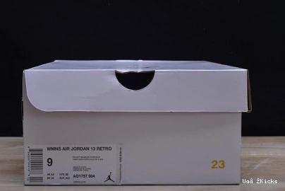 Retro Phantom 824 Jordan 13 AQ1757- Durable (W) 6144 0810